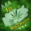 1 Oz Sampler